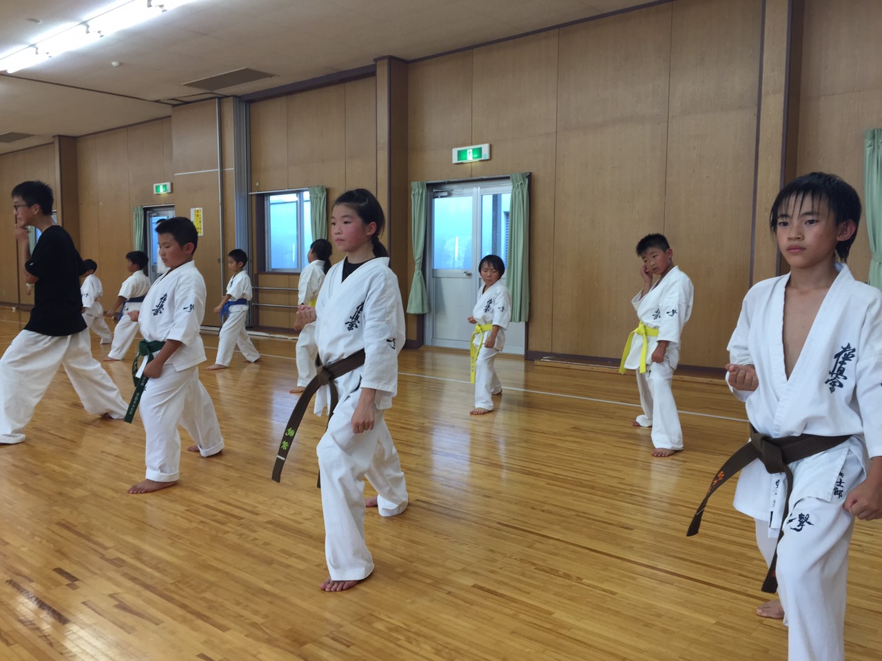 http://www.kyokushin-chibaminami.com/images/1442843410381.jpg