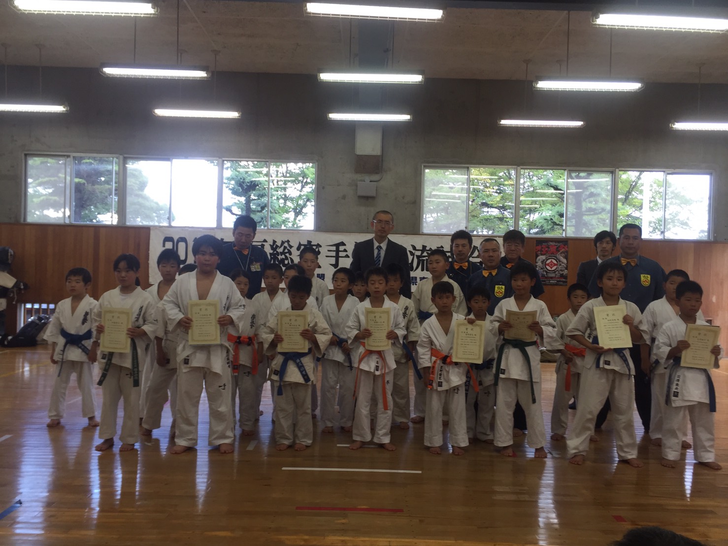 http://www.kyokushin-chibaminami.com/images/1473068934911.jpg