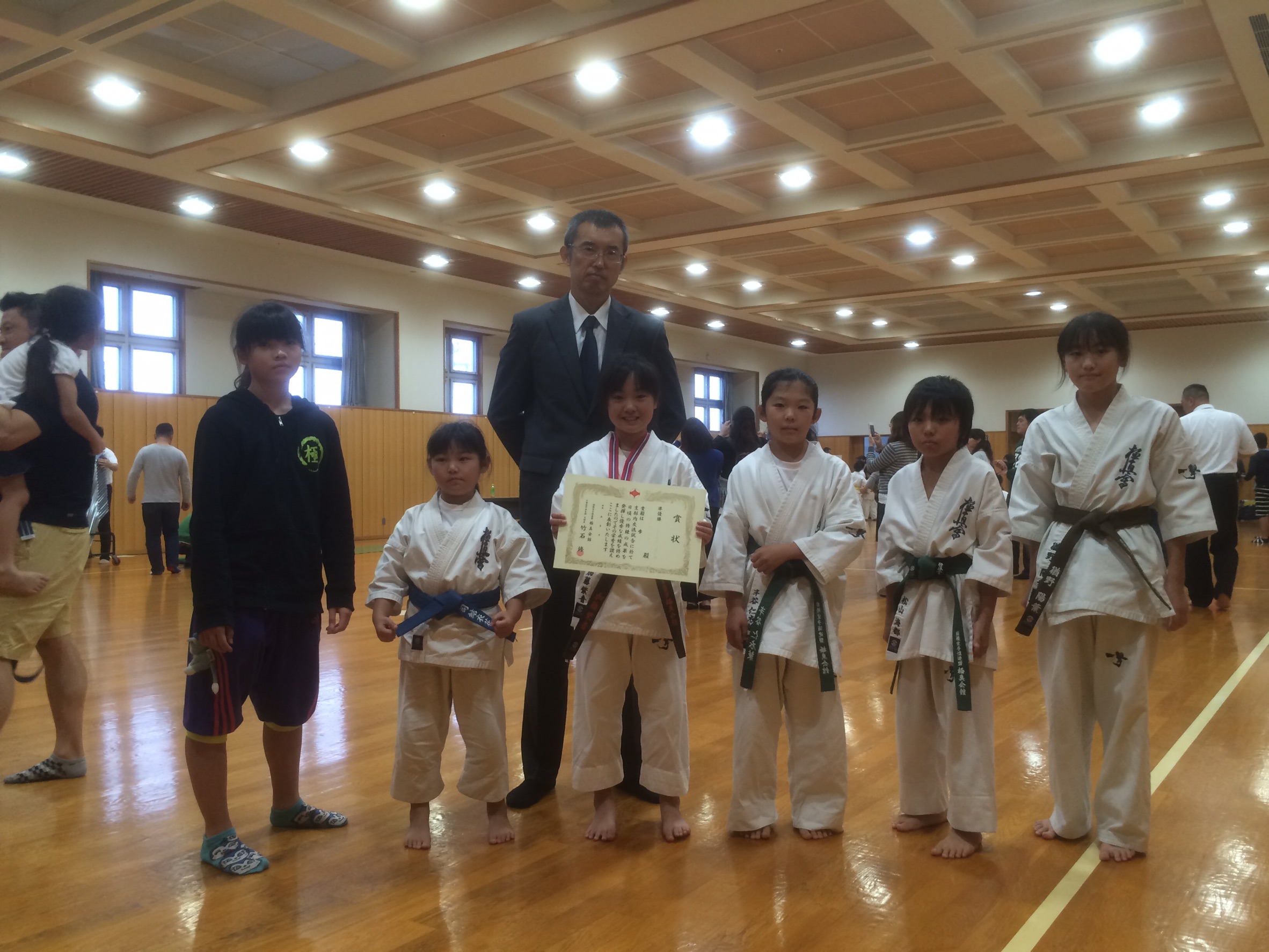 http://www.kyokushin-chibaminami.com/images/1474703767063.jpg