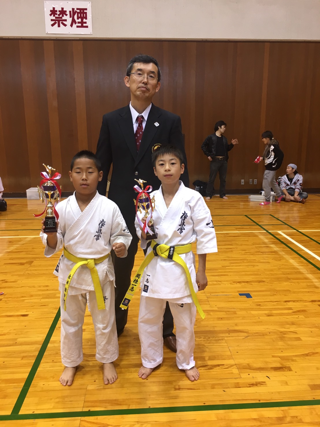 http://www.kyokushin-chibaminami.com/images/1497027640400.jpg